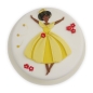 Preview: Cutter - Princess Topper